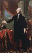 george washington Gilbert Stuart